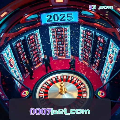 0007bet.com: Bônus Imperdíveis que Turbinam sua Diversão nos Jogos