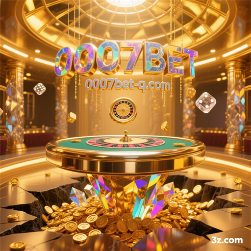 A Magia dos Cassinos Online: Explore o 0007bet.com