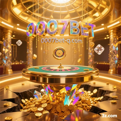 A Magia dos Cassinos Online: Explore o 0007bet.com