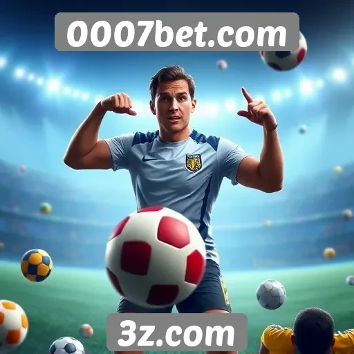 Novos recursos lançados em 0007bet.com