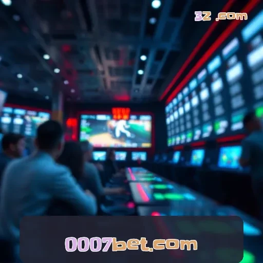 0007bet.com: A Revolução dos Jogos Online no Brasil