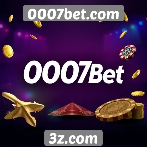 Ofertas promocionais disponíveis no 0007bet.com