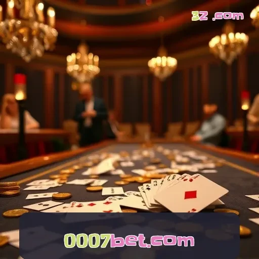 0007bet.com: Promoções Imperdíveis Que Você Não Pode Deixar Passar!