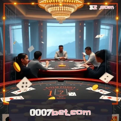 0007bet.com: Segurança e Confiabilidade para Jogadores Brasileiros