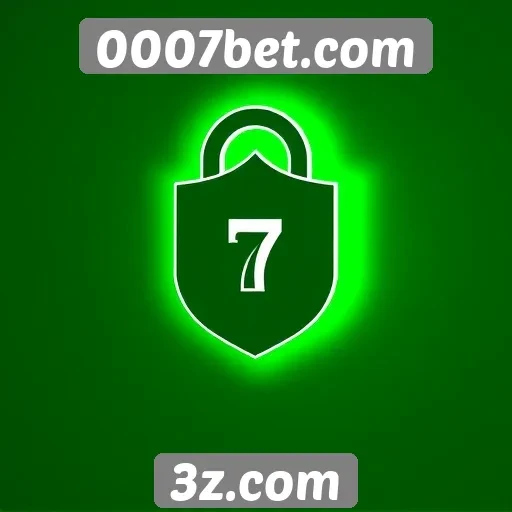 Perspectivas sobre a segurança em 0007bet.com