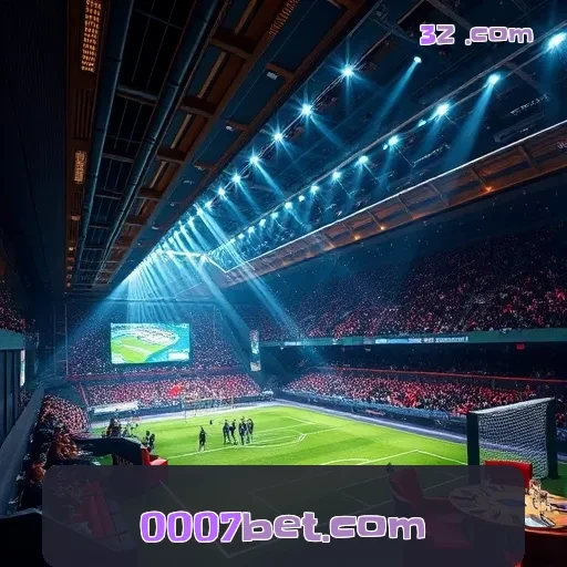 0007bet.com: Apostas em Eventos Esportivos que Você Não Pode Perder